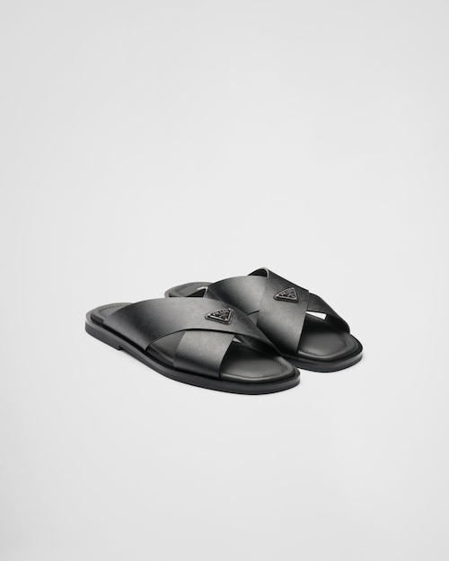 Total 31+ imagen prada sandals for men - Abzlocal.mx