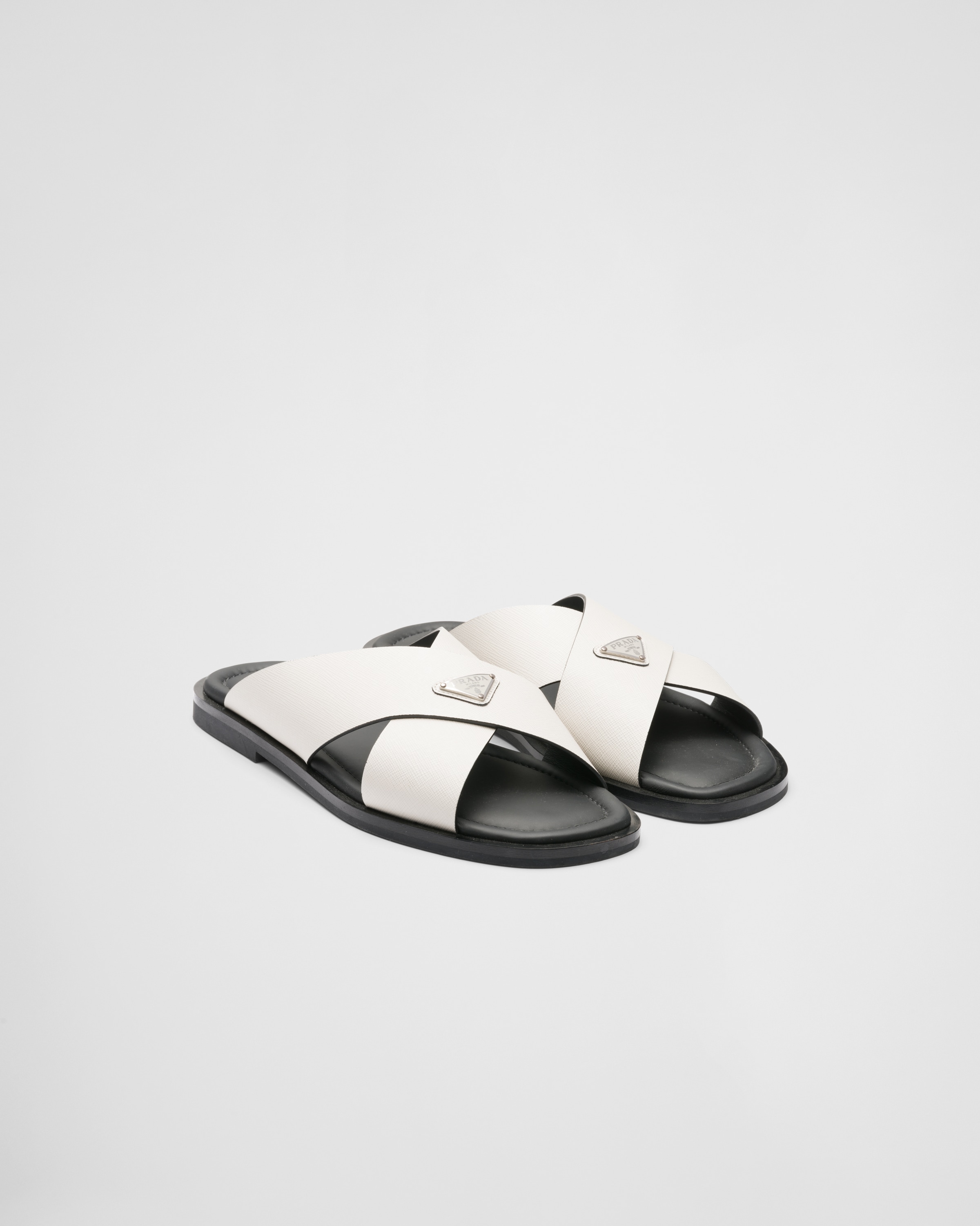 Prada arabic hot sale sandals