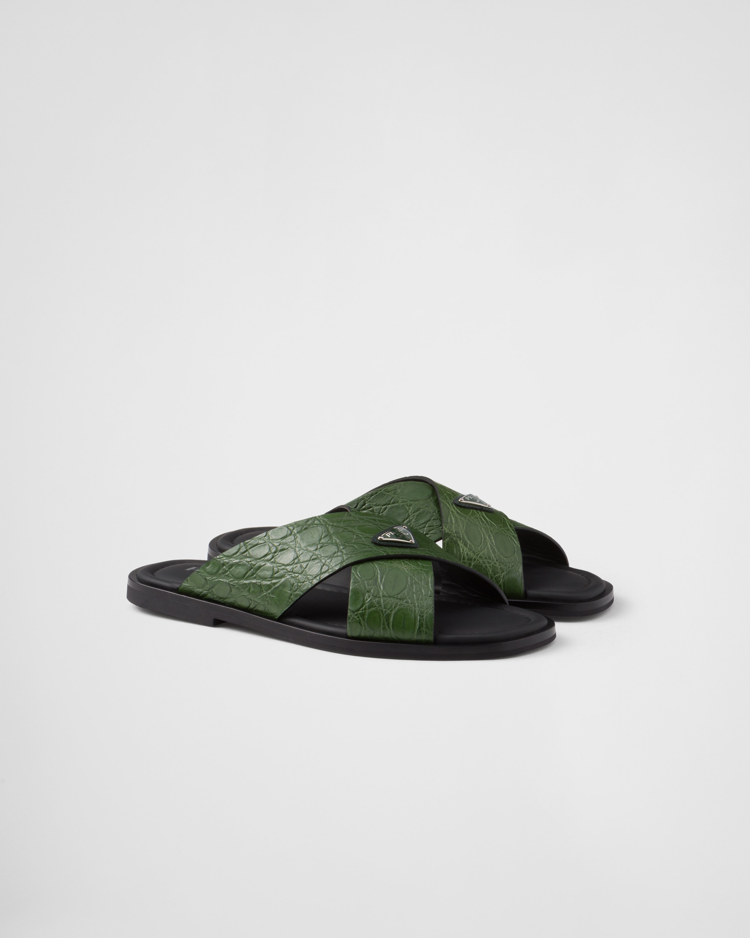 未使用 PRADA 棒タイ 未使用 PRADA 棒タイ