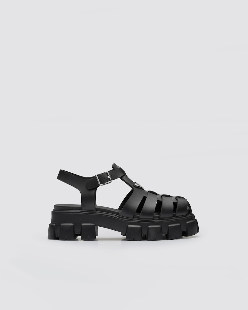 Prada sneakers 2025 mannen