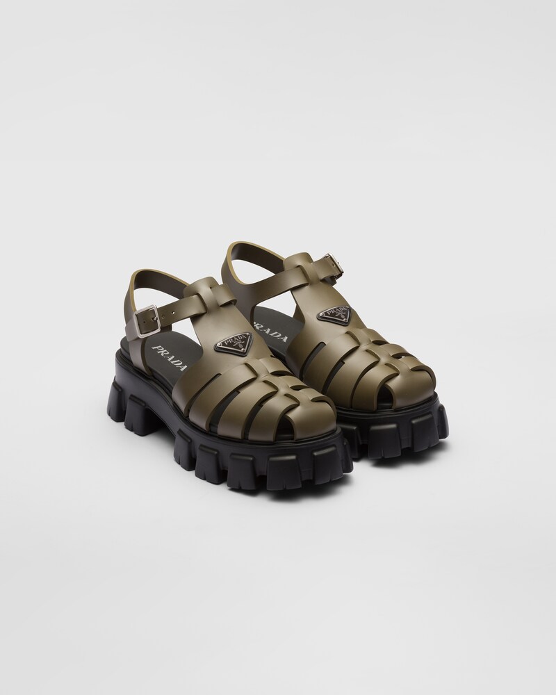 プラダ メンズ】デザイナーズシューズ コレクション|PRADA