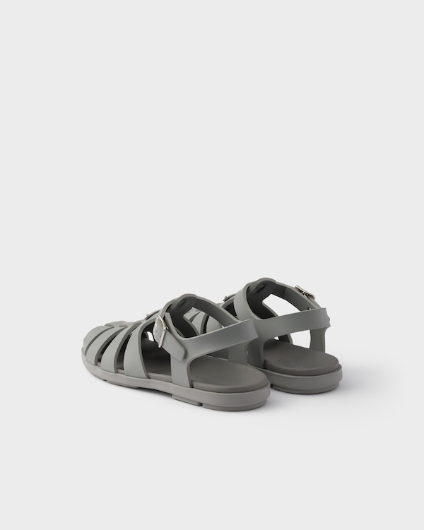 Rubber fisherman sandals Rubber fisherman sandals