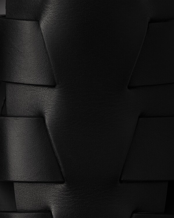 レザー フィッシャーマン ミュール レザー フィッシャーマン ミュール