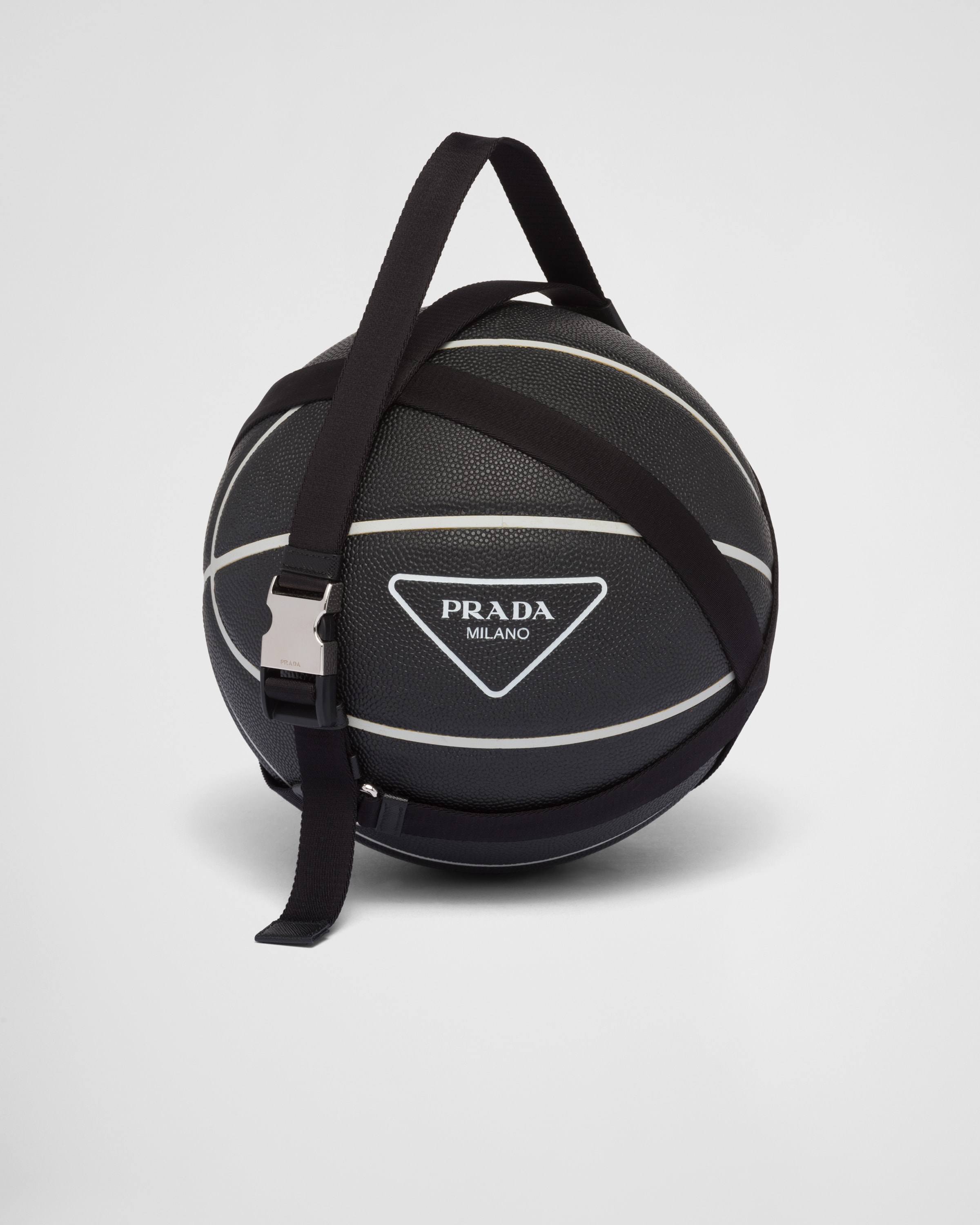 Prada Basketball, , Black