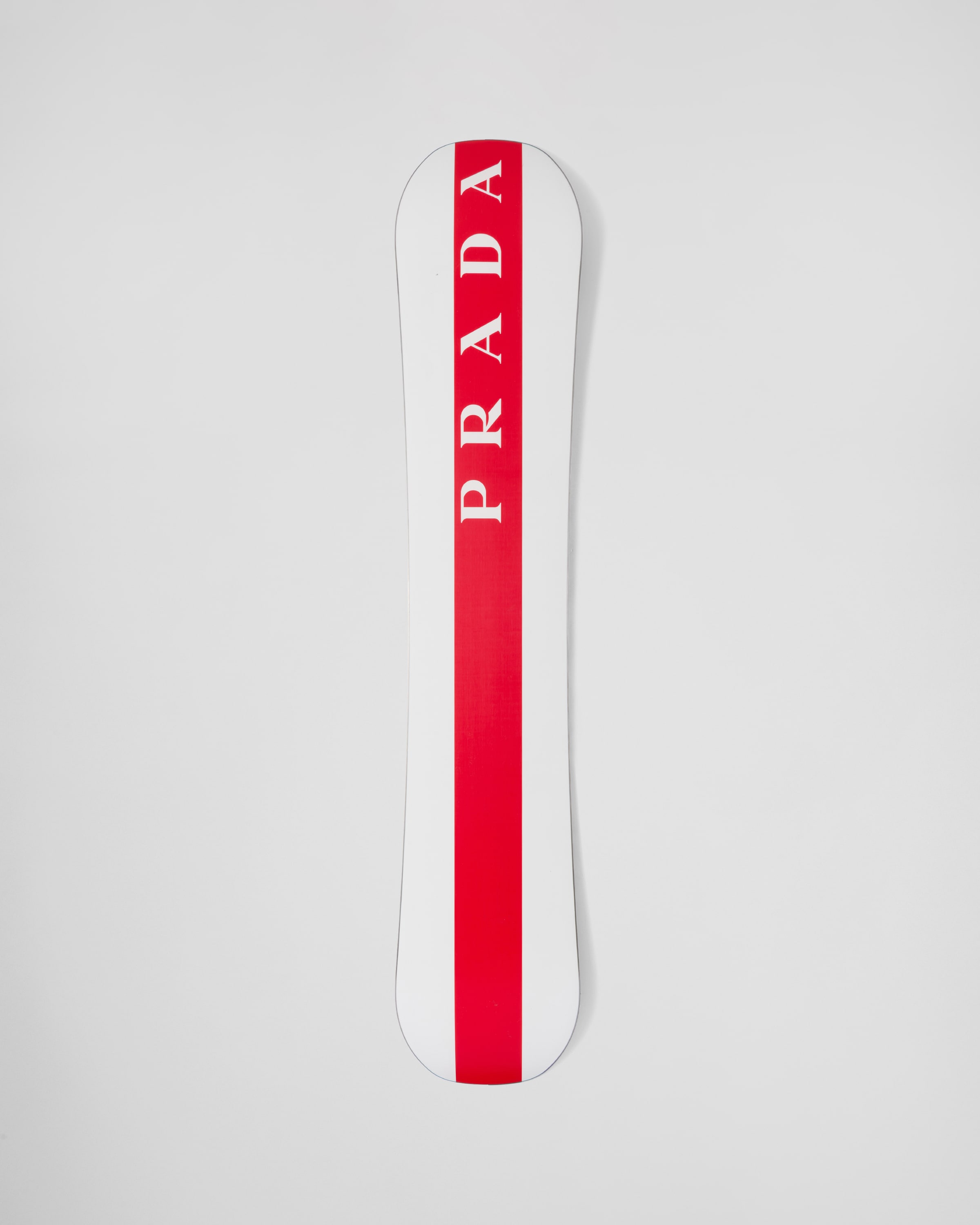 Prada Prada Linea Rossa Snowboard 4