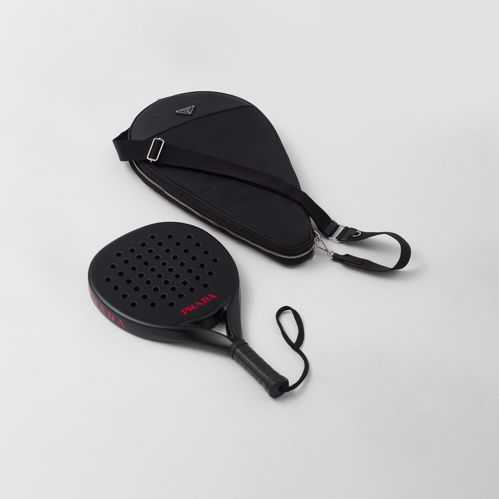 prada.com | Racchetta da padel