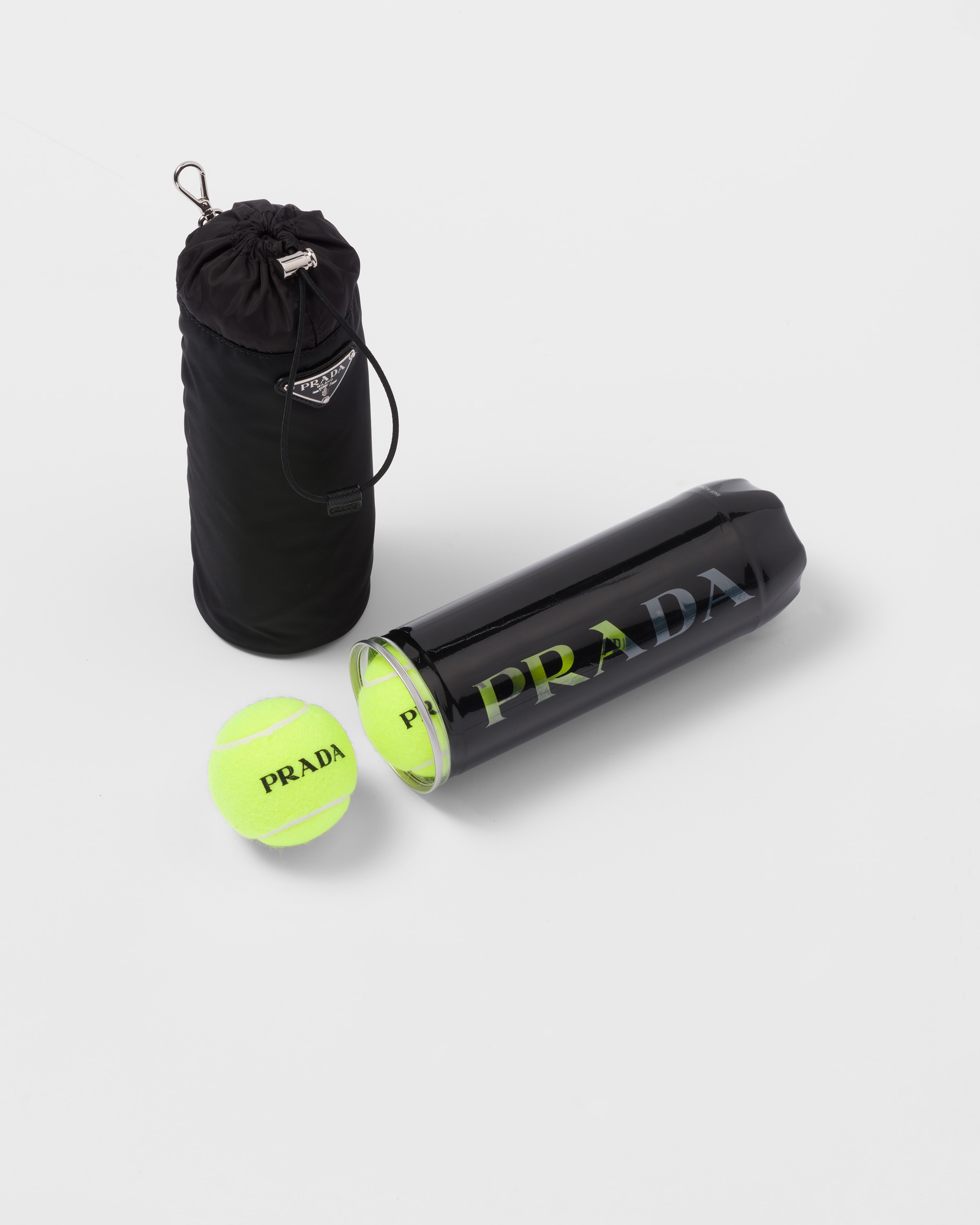 PRADA TENNISBALL-HÜLLE