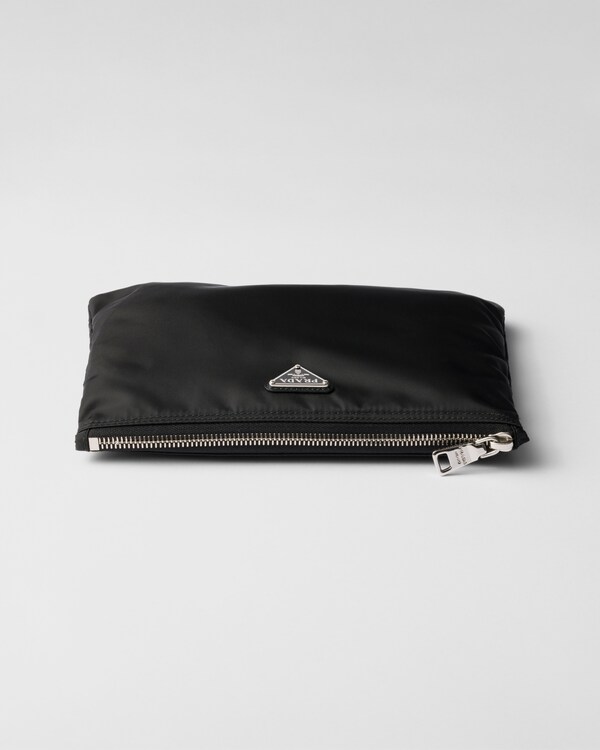 Pochette à serviette de sport en Re-Nylon Pochette à serviette de sport en Re-Nylon