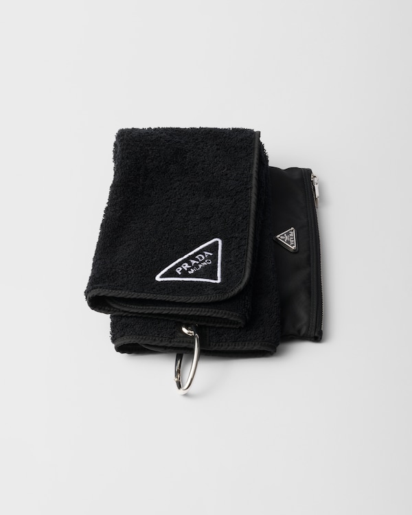 ☆PRADA☆バスケットボール (PRADA/その他) 2XD007_2DTK_F0002