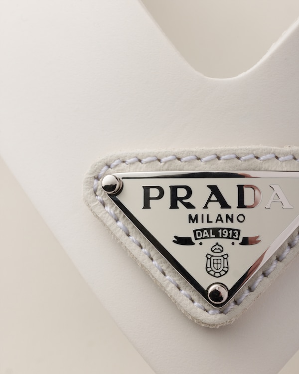 Rubber thong sandals - Panama Rubber thong sandals - Panama