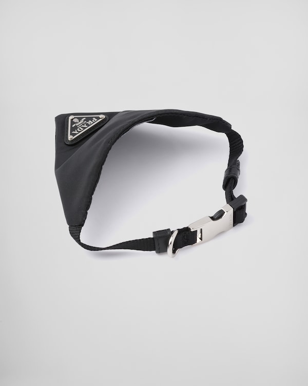 Re-Nylon pet collar Re-Nylon pet collar