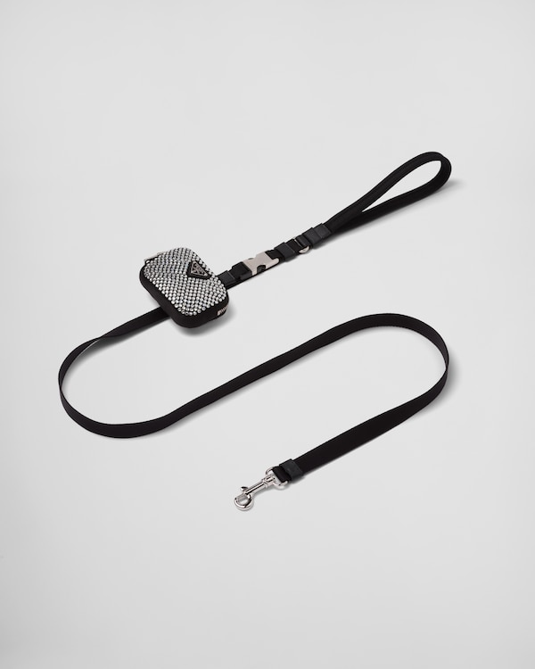 Re-Nylon pet leash Re-Nylon pet leash