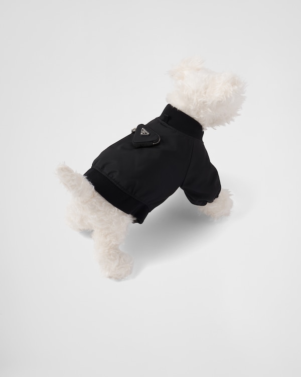Re-Nylon dog coat Re-Nylon dog coat