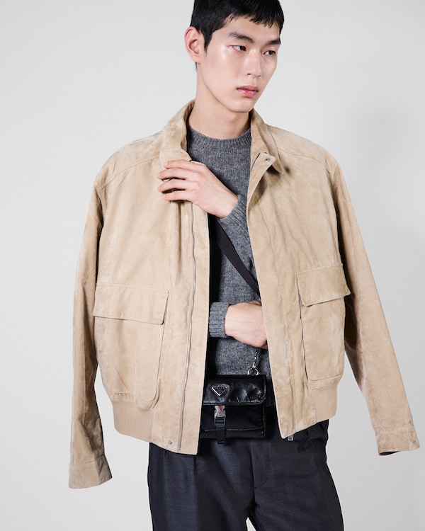 Leather smartphone case Leather smartphone case