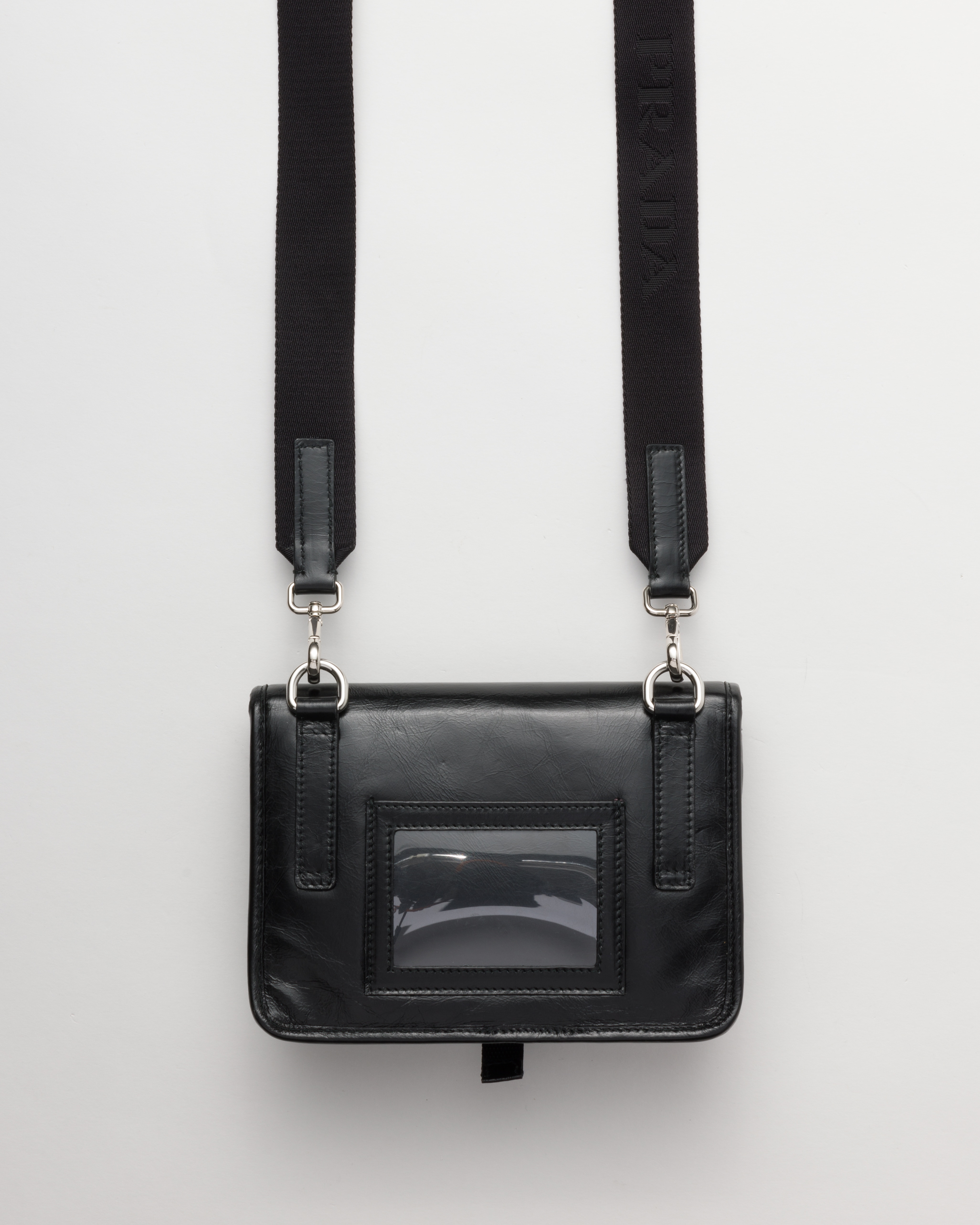 PRADA プラダ ポーチ付き スマートフォン ケース スマホ