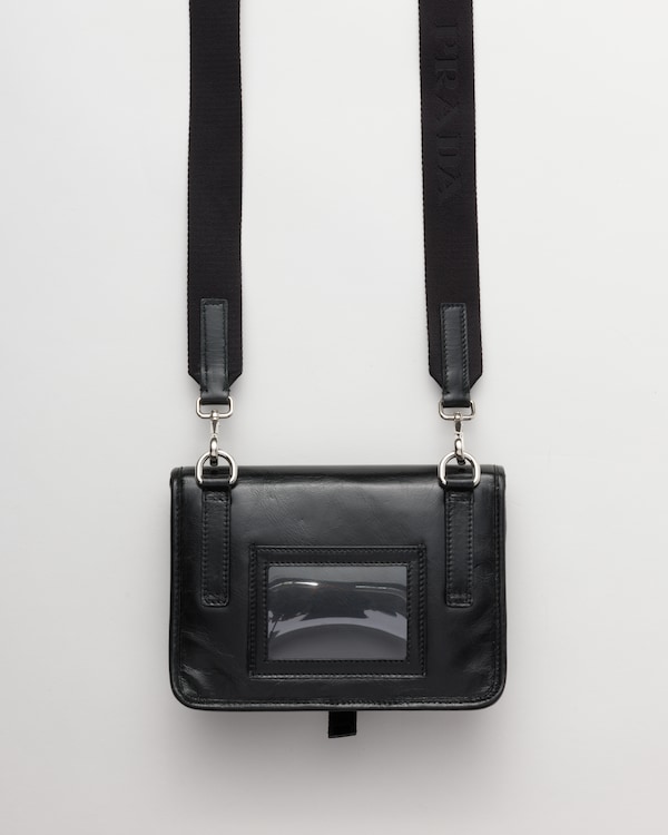 Leather smartphone case Leather smartphone case