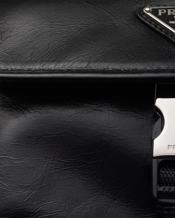 Leather smartphone case Leather smartphone case