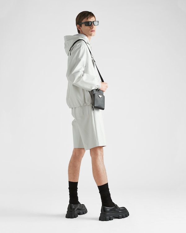 Saffiano Deri Akıllı Telefon Kılıfı Saffiano Deri Akıllı Telefon Kılıfı