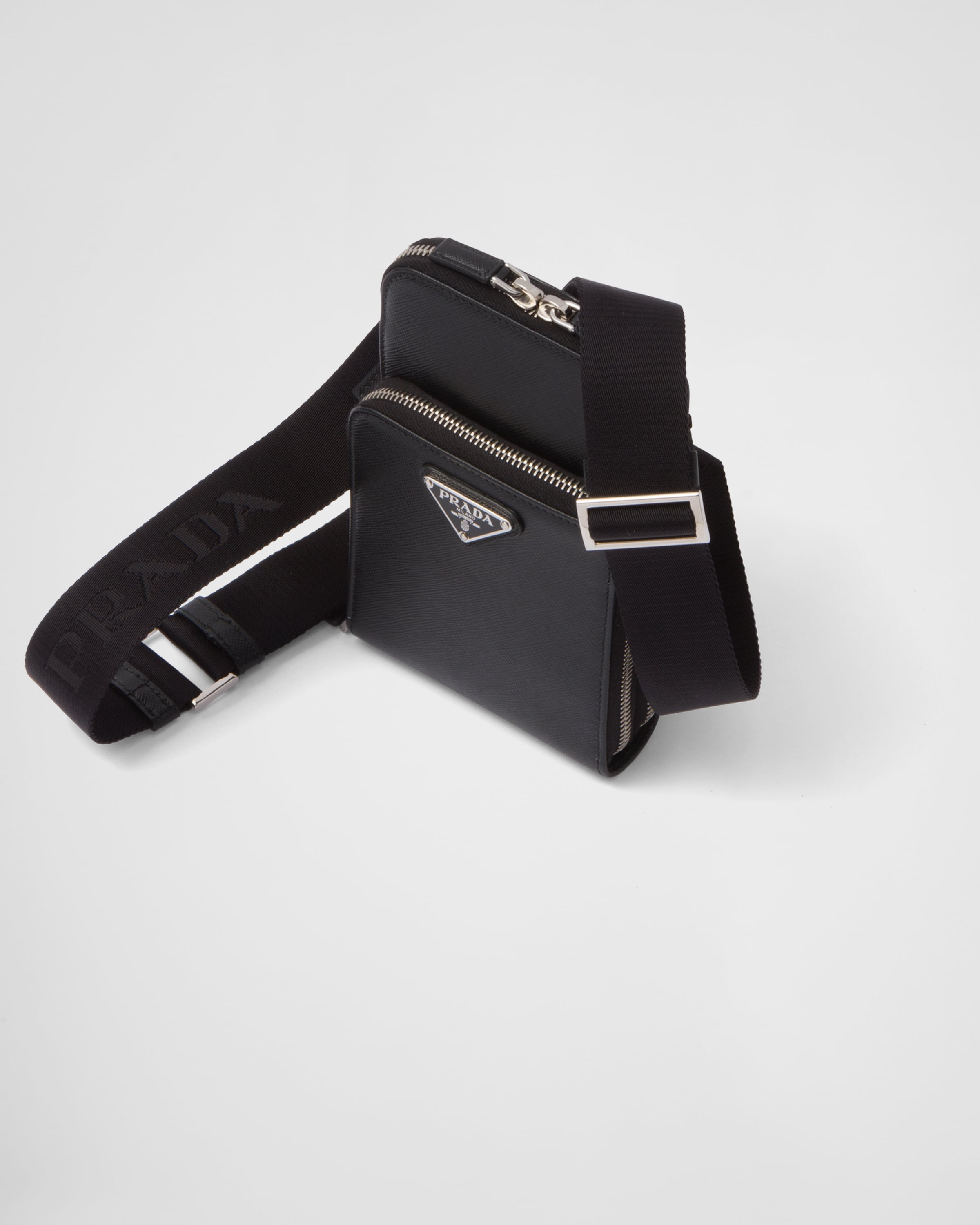 Prada phone deals pouch