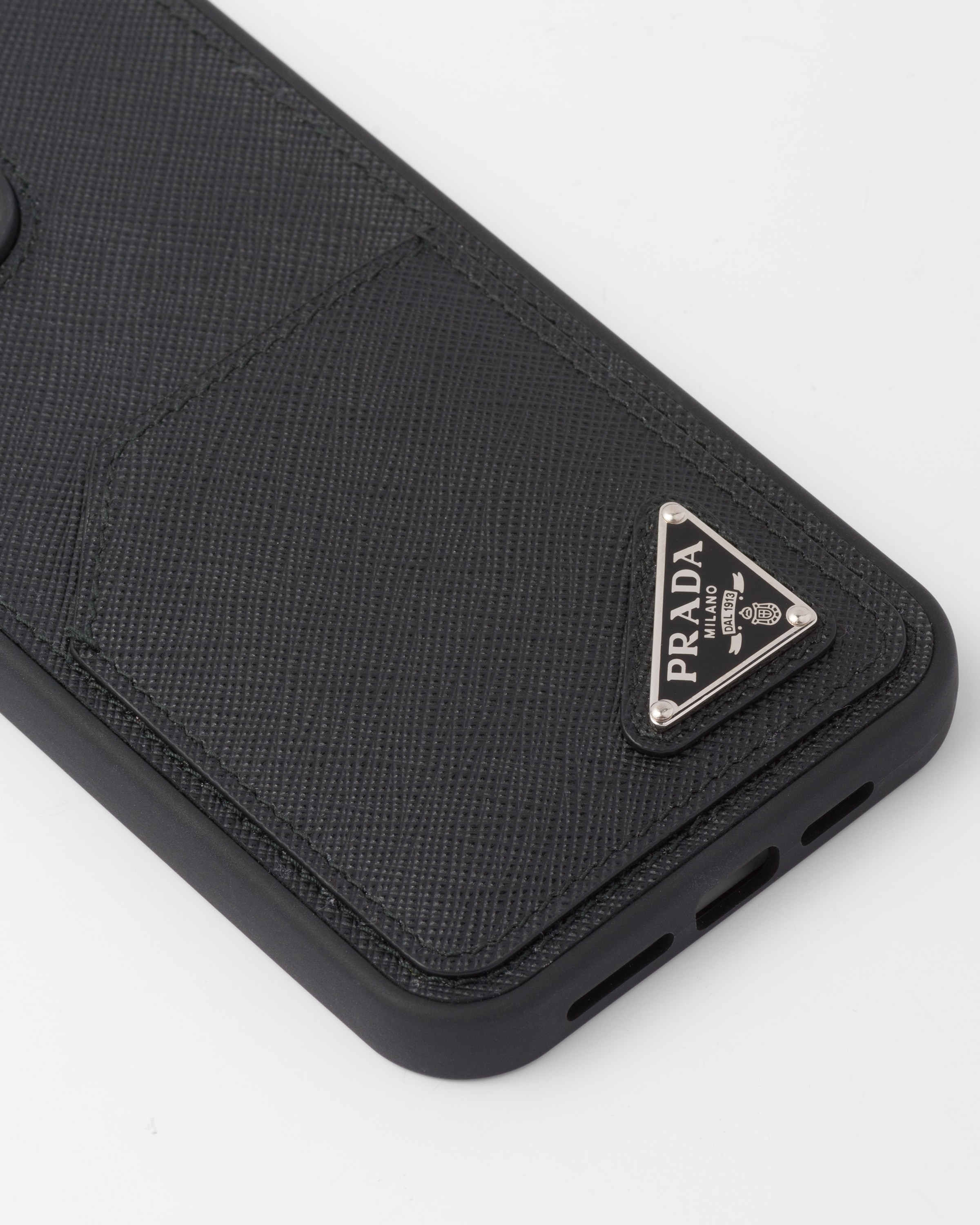 Phone case prada clearance