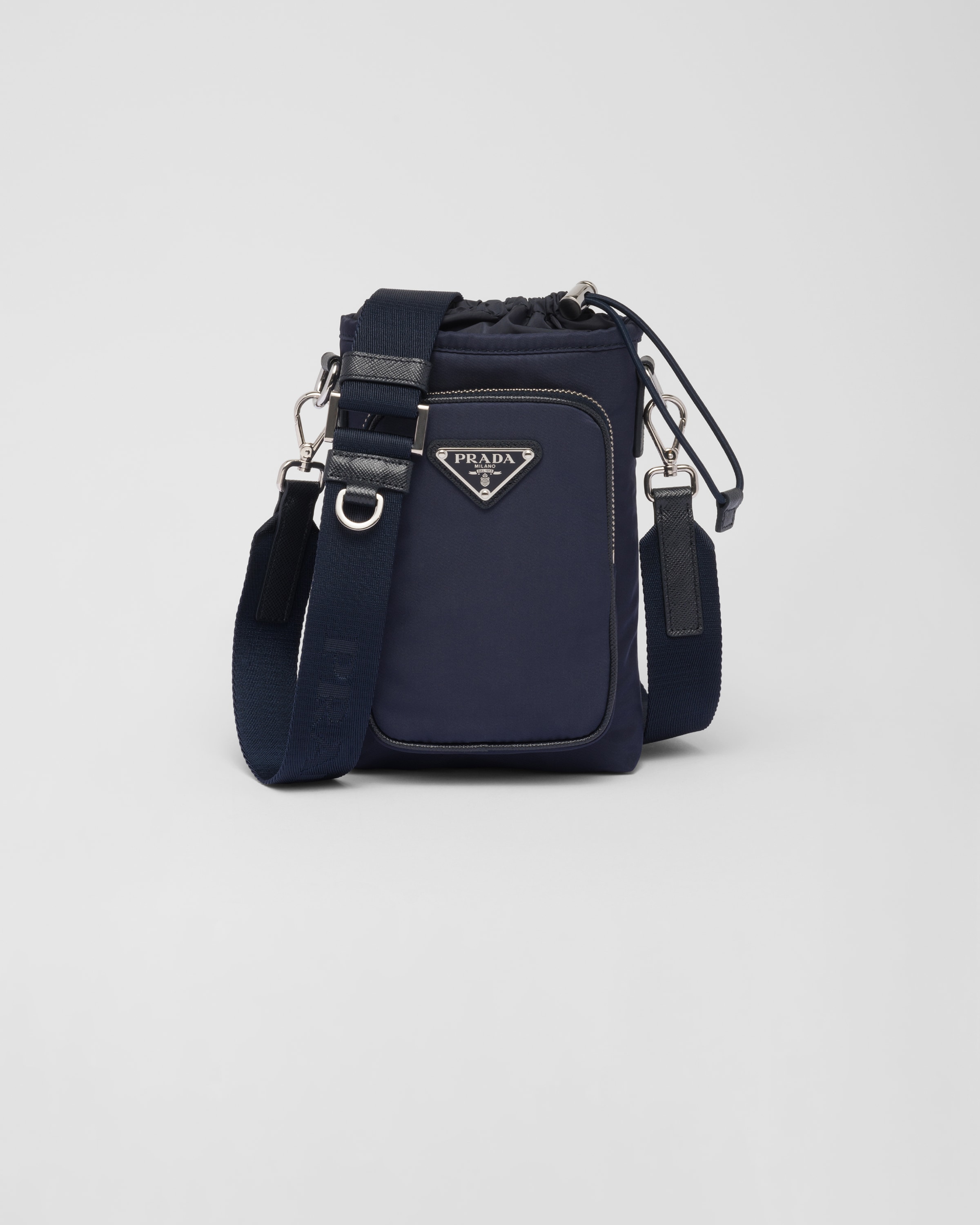 PRADA - プラダ 携帯電話ケース - 1ZH058 ネイビー 楽天市場】プラダ スマホ ケースの通販
