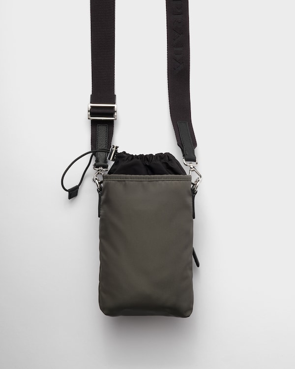 Re-Nylon smartphone case Re-Nylon smartphone case