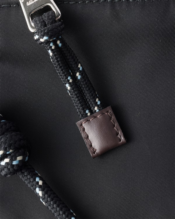 Prada Speedrock Re-Nylon smartphone case Prada Speedrock Re-Nylon smartphone case