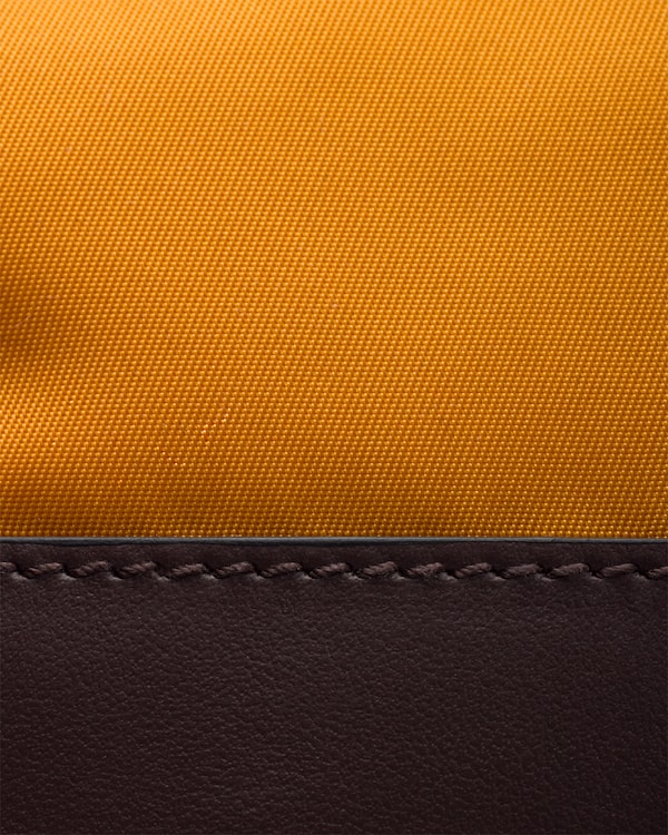 Prada Speedrock Re-Nylon smartphone case Prada Speedrock Re-Nylon smartphone case