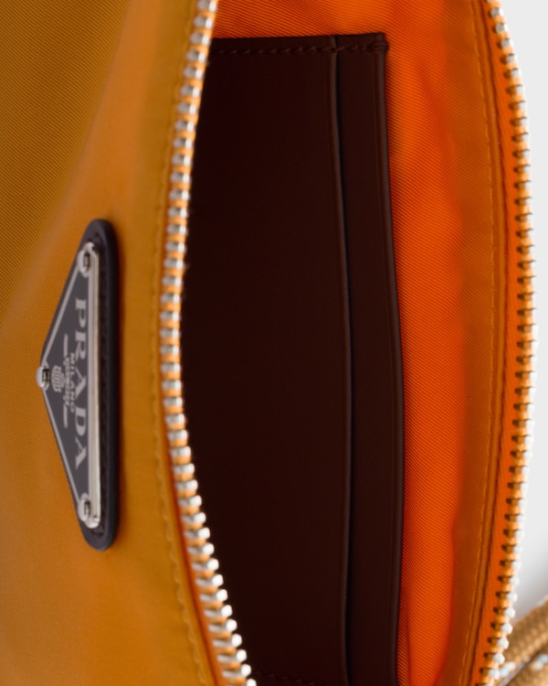 Prada Speedrock Re-Nylon smartphone case Prada Speedrock Re-Nylon smartphone case