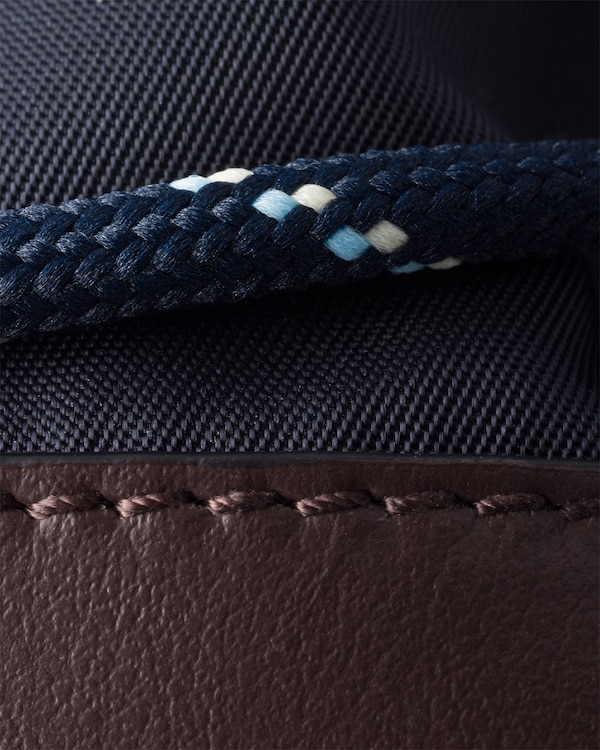 Porta Smartphone Prada Speedrock in Re-Nylon e pelle Porta Smartphone Prada Speedrock in Re-Nylon e pelle