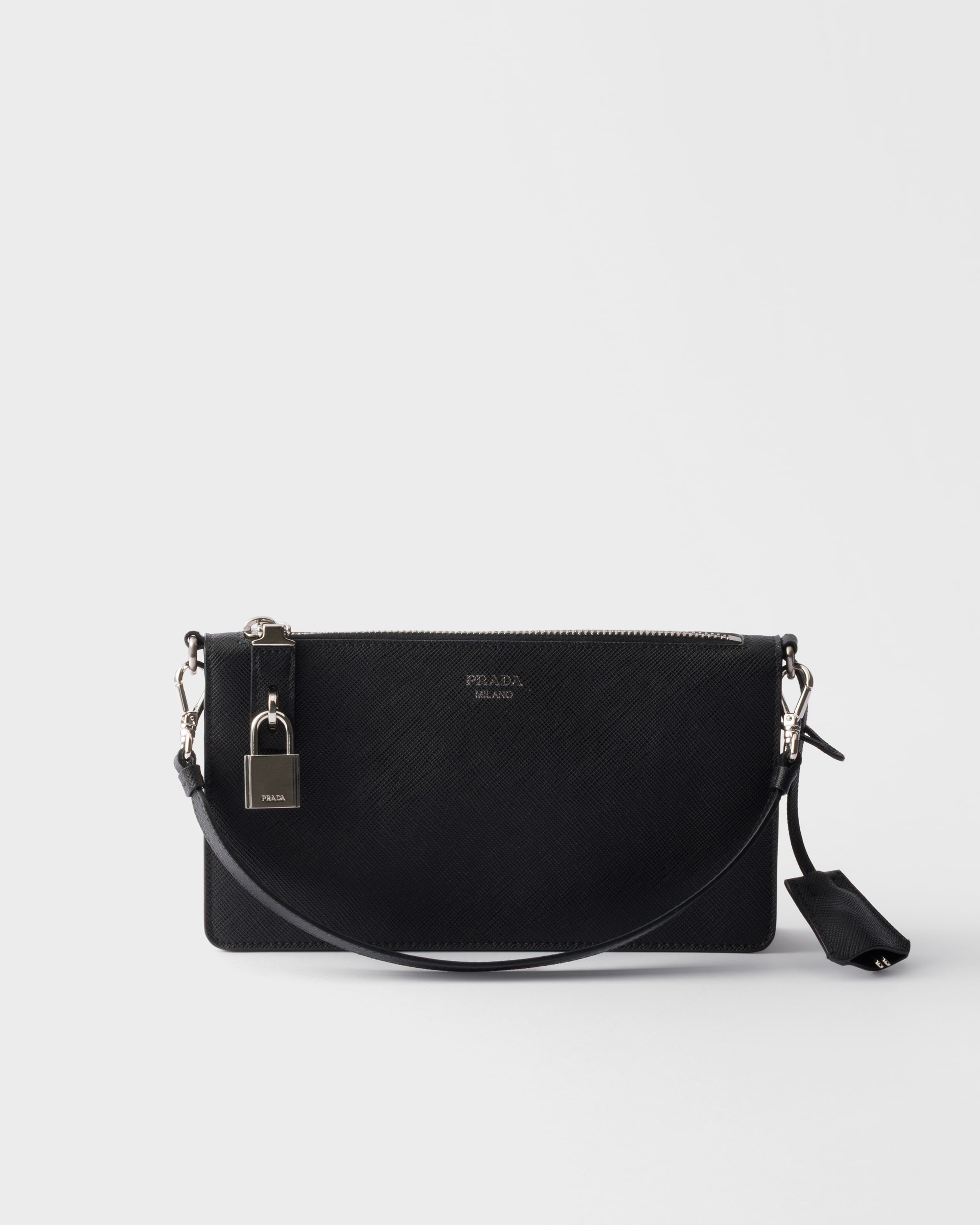 メンズバッグ チャーム＆キーホルダー | PRADA - 日本