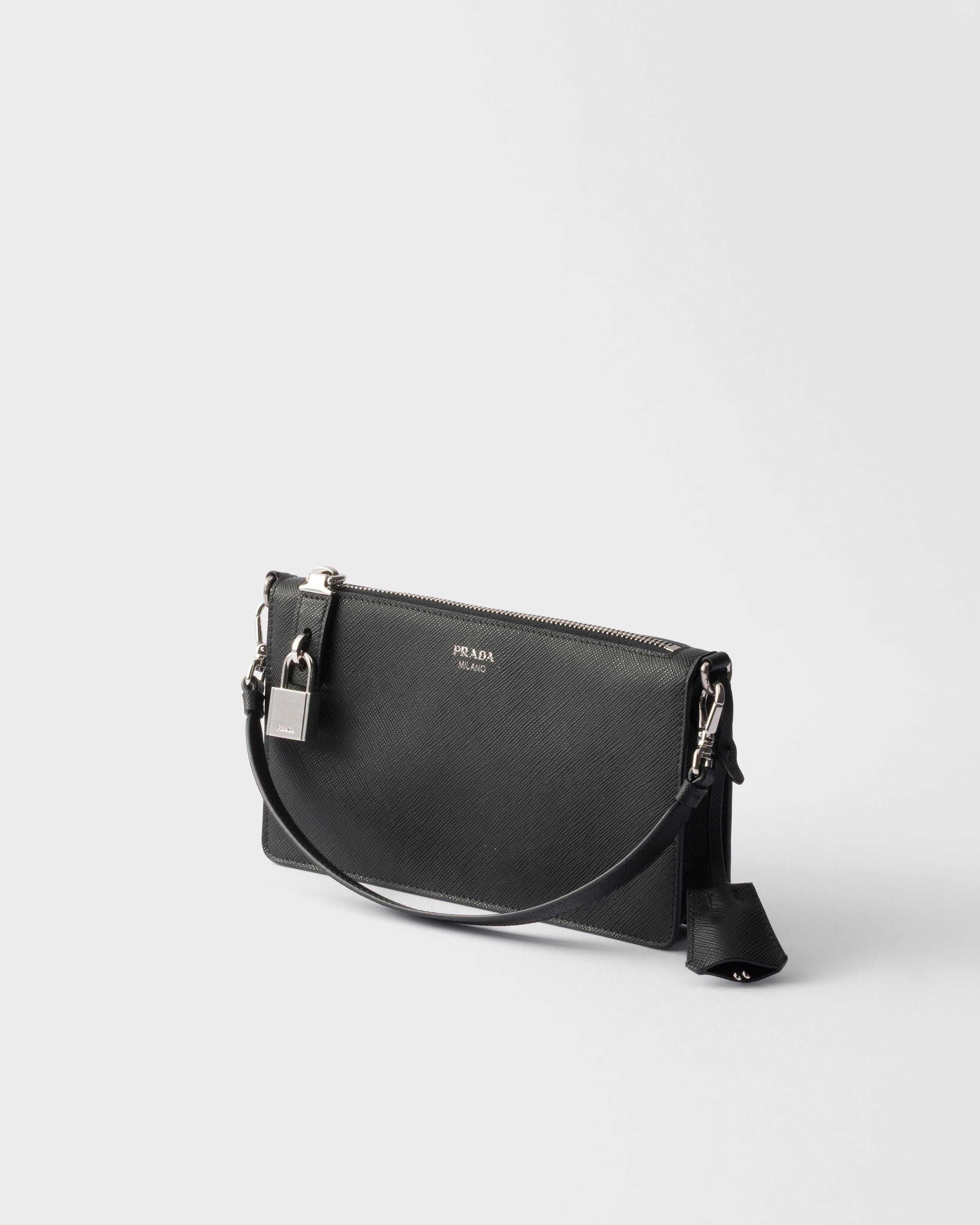 メンズバッグ チャーム＆キーホルダー | PRADA - 日本