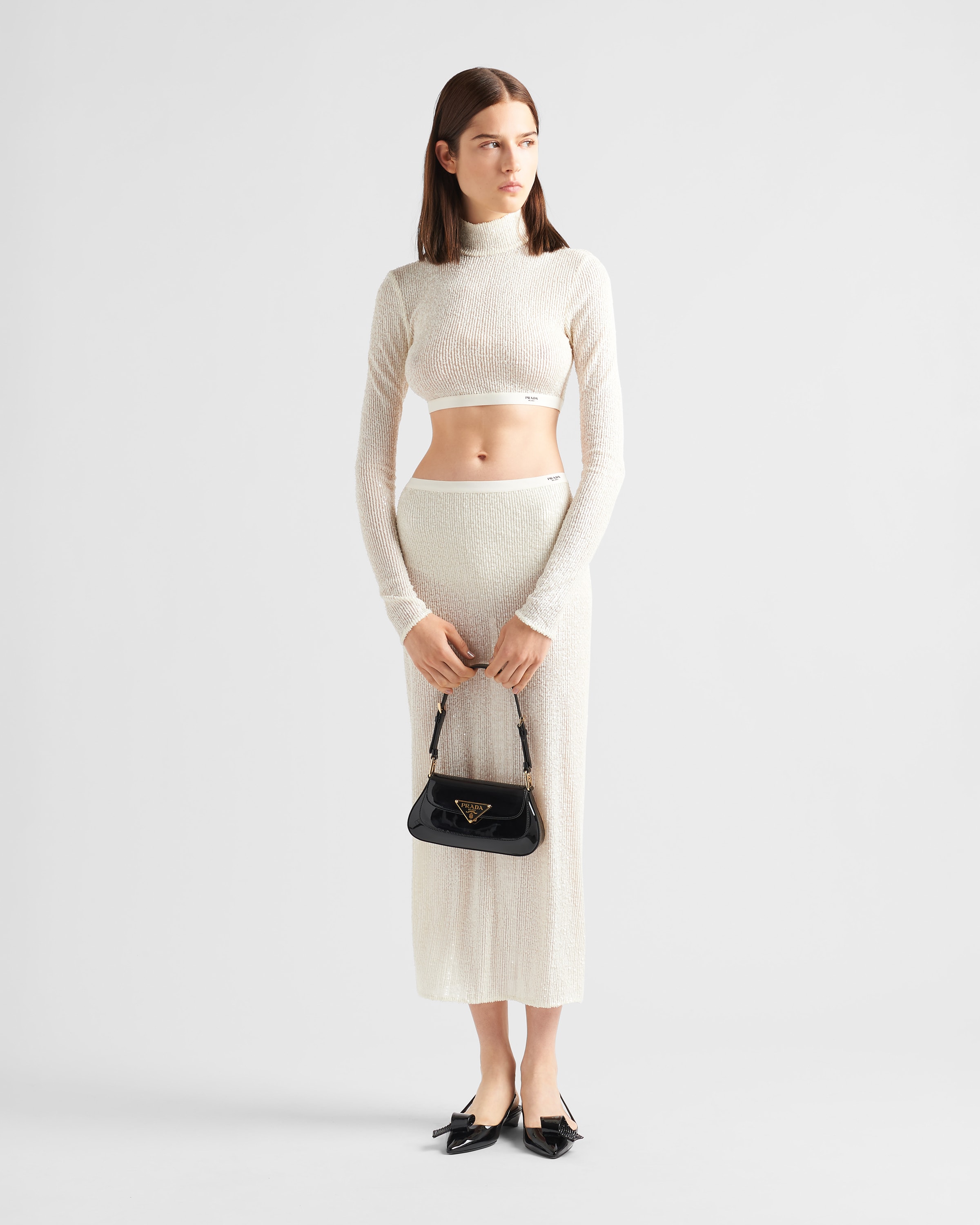 Ropa Para Mujeres PRADA