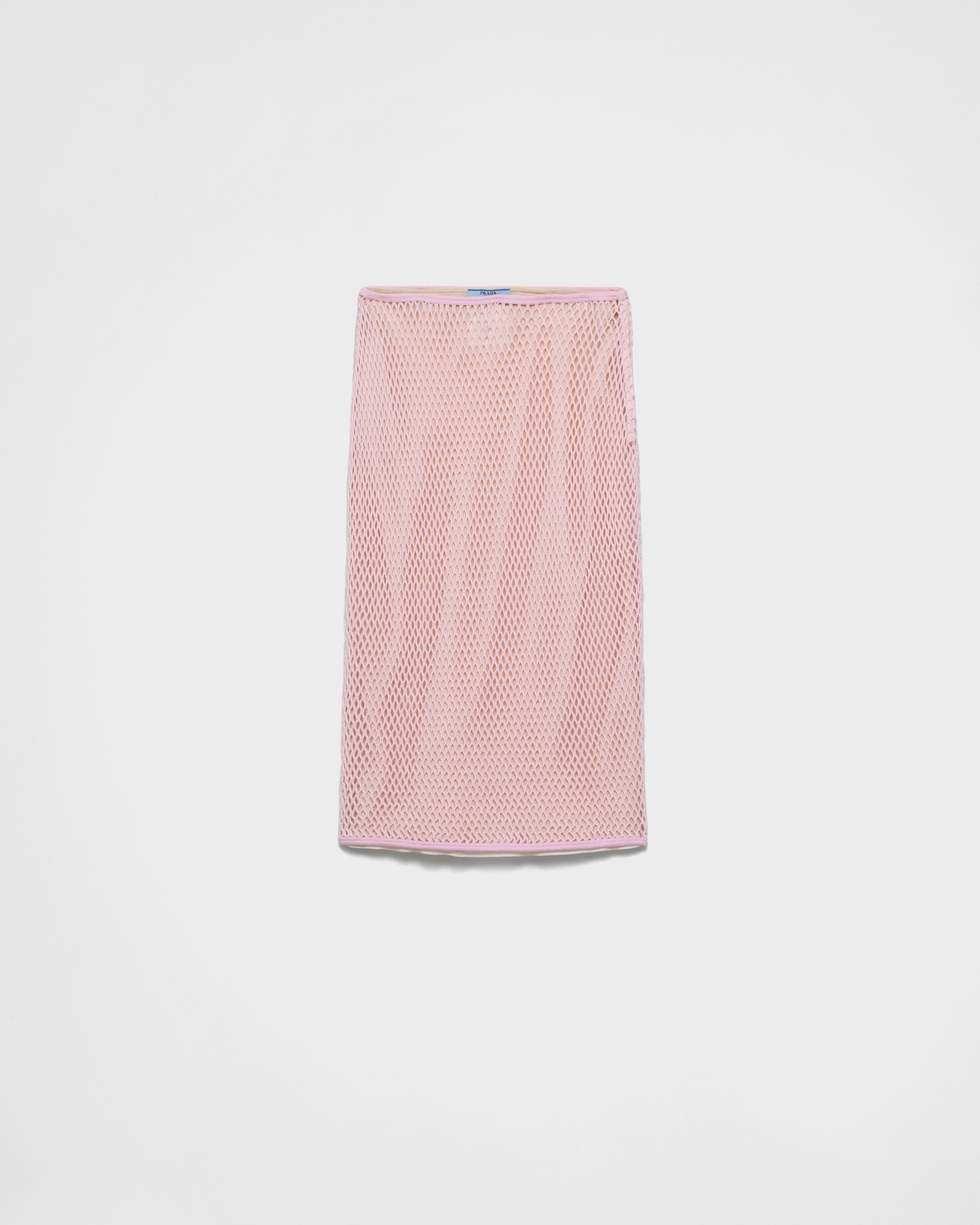 Yohji Yamamoto F/W 2003 houndstooth skirt — JAMES VELORIA