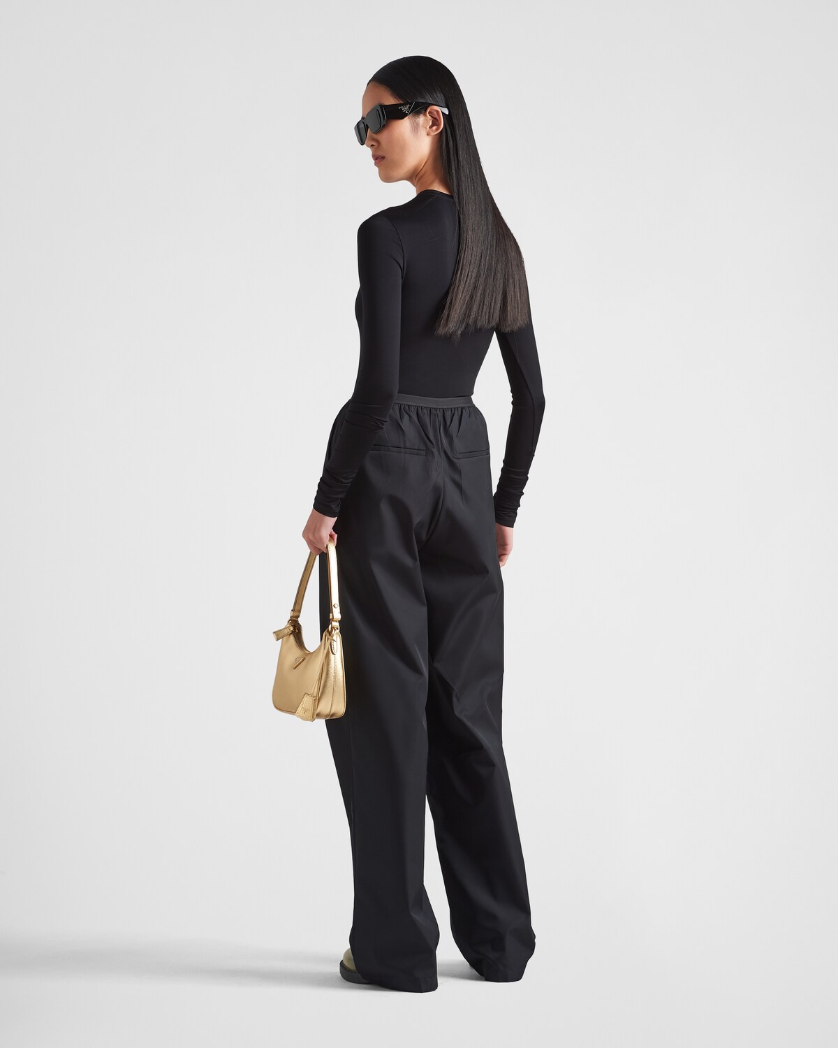 PRADA BODYSUIT STYLE 191