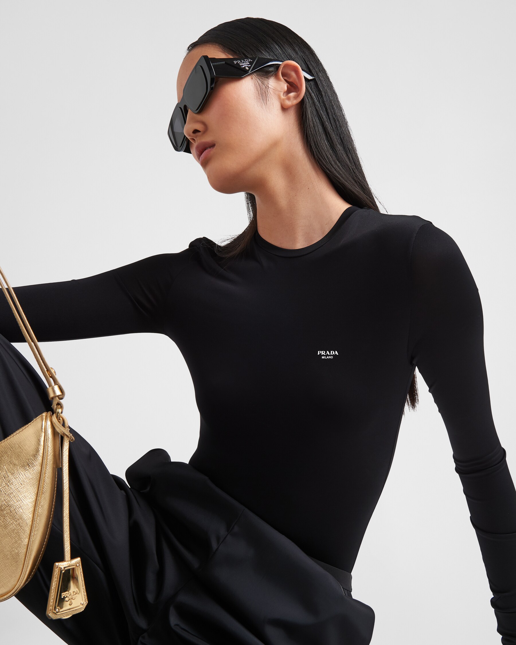PRADA BODYSUIT STYLE 191 main image 0