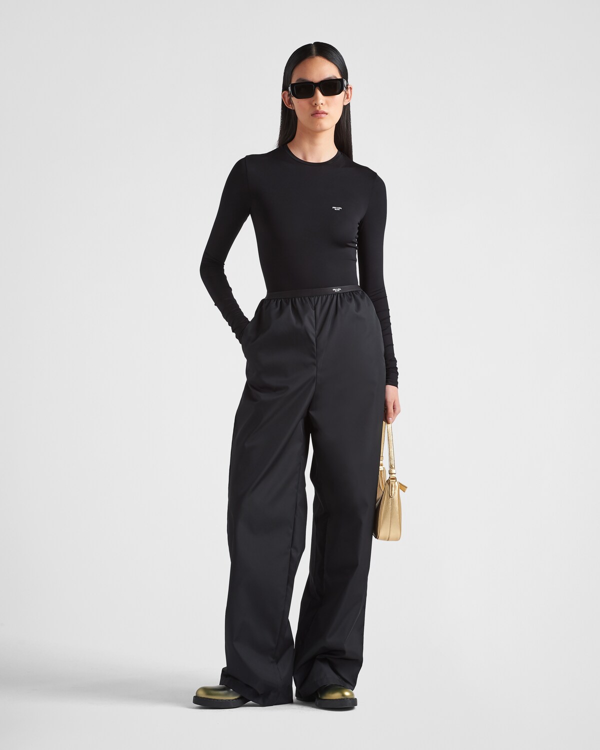 PRADA BODYSUIT STYLE 189
