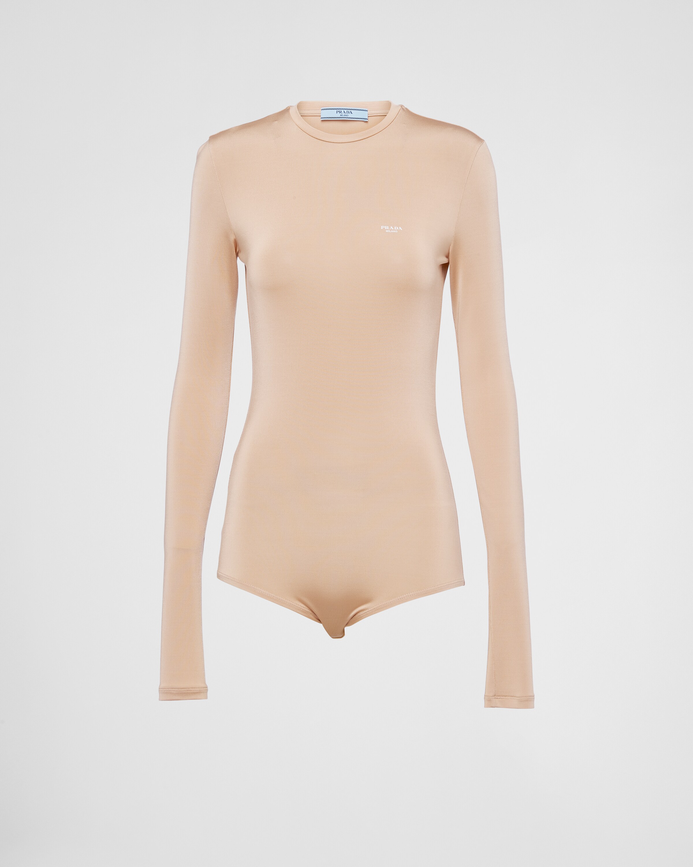 Prada bodysuit hot sale