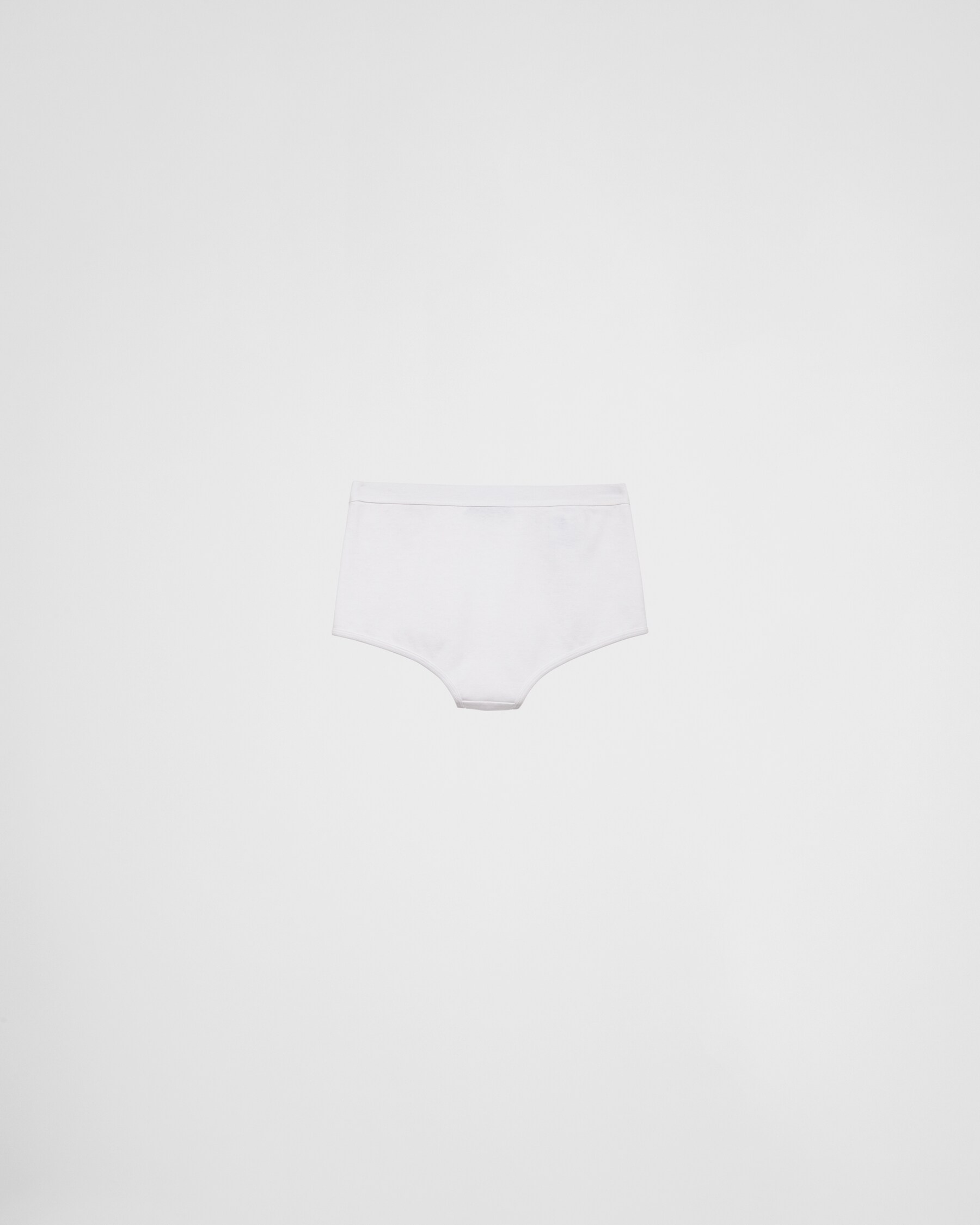 PRADA DENIM SHORTS STYLE 185