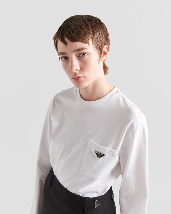 Jersey T-shirt Jersey T-shirt