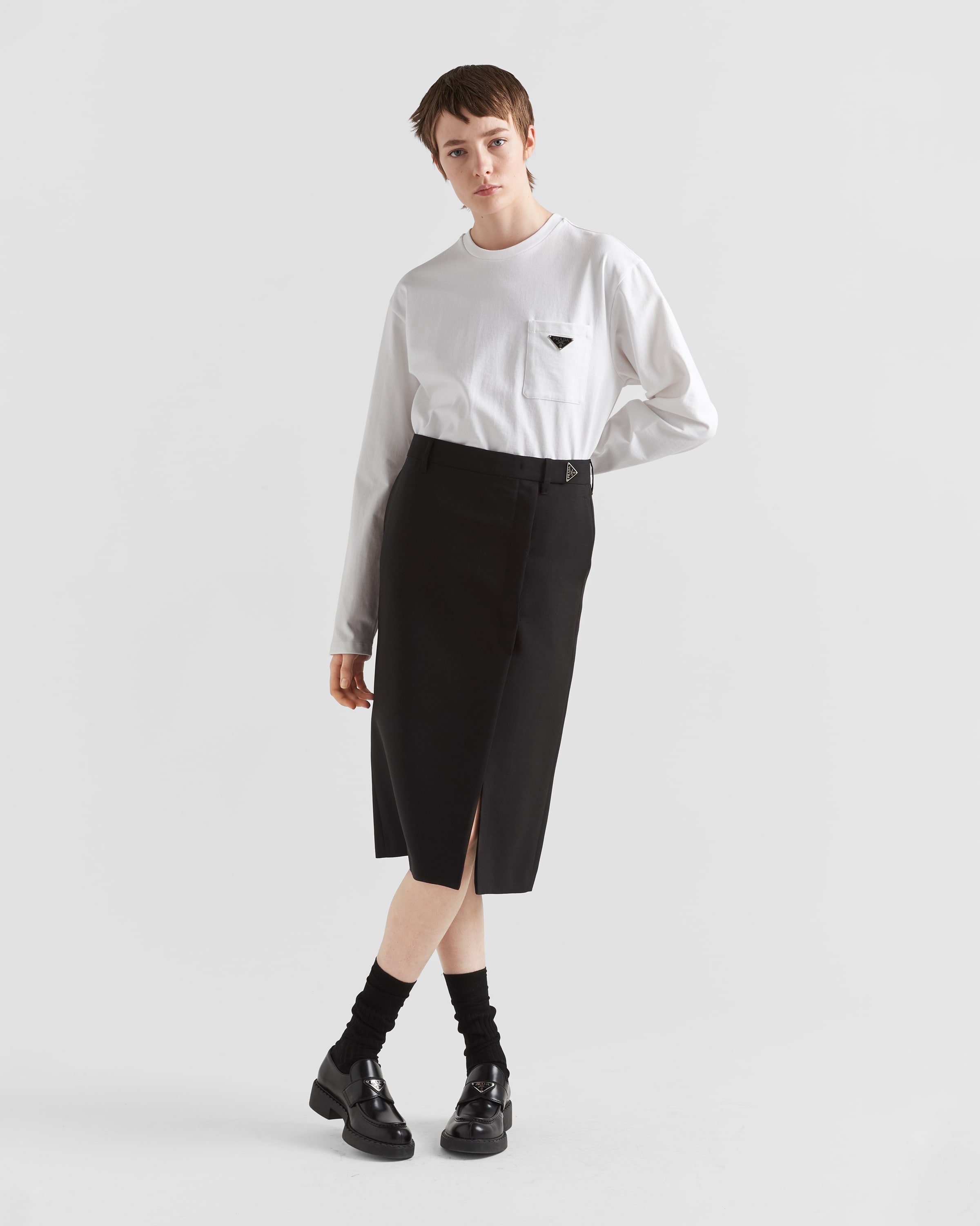 Ropa de prada mujer deals