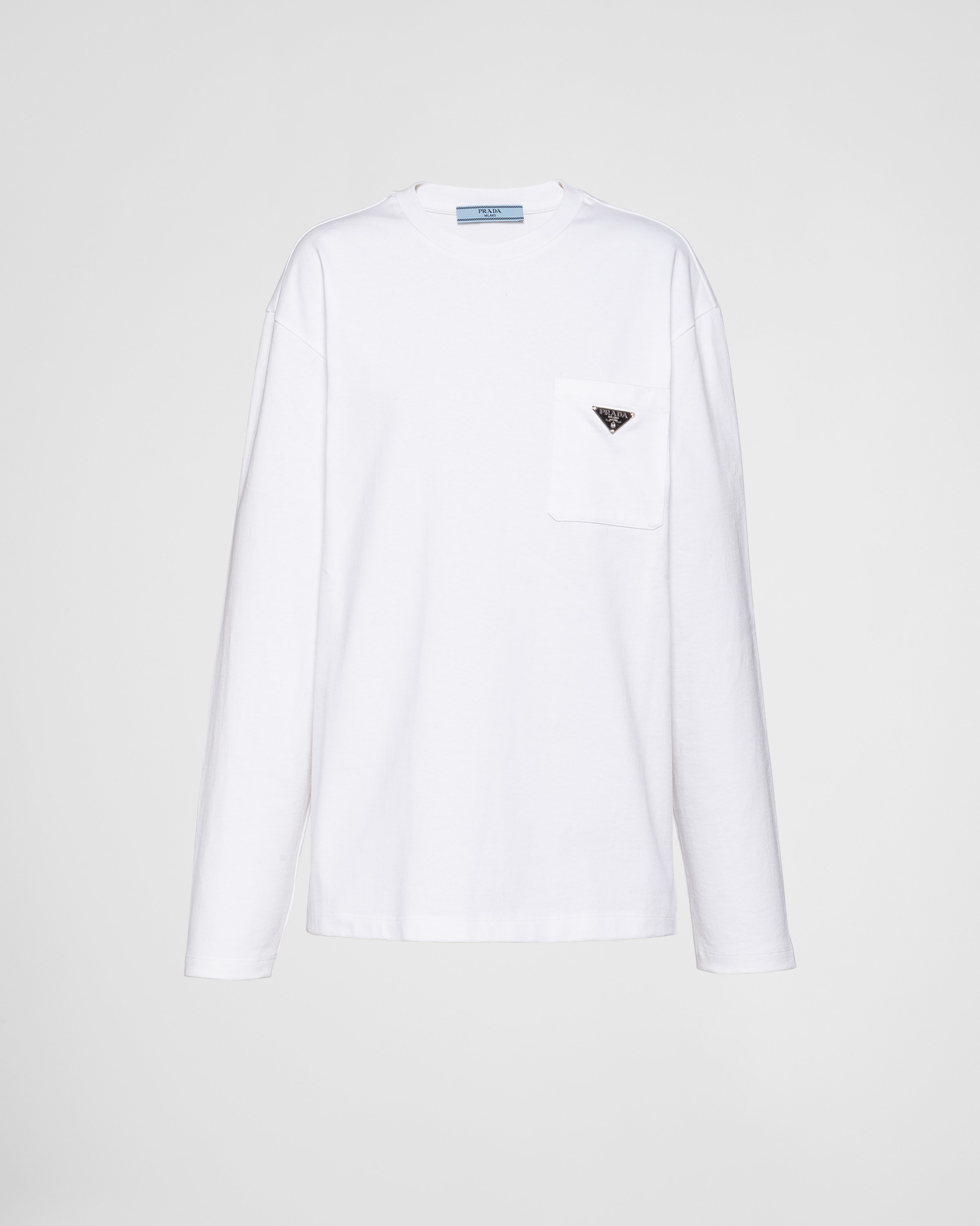 Prada womens t shirt sale
