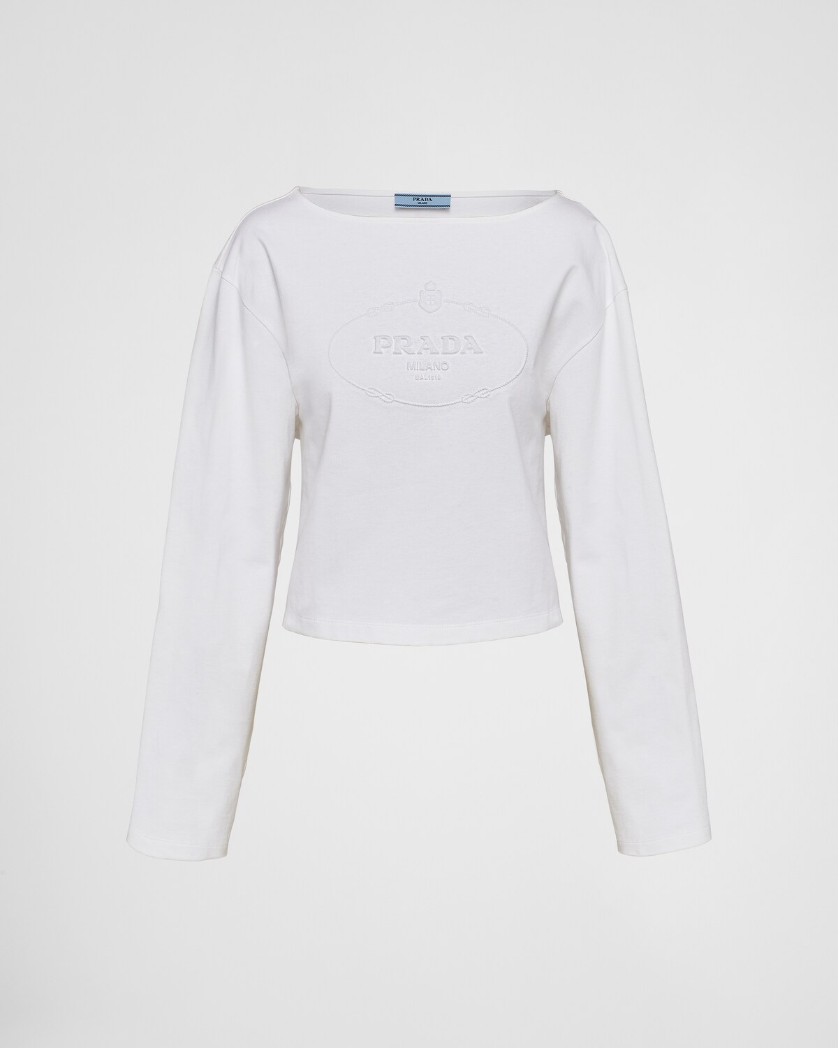 PRADA T-SHIRT STYLE 107