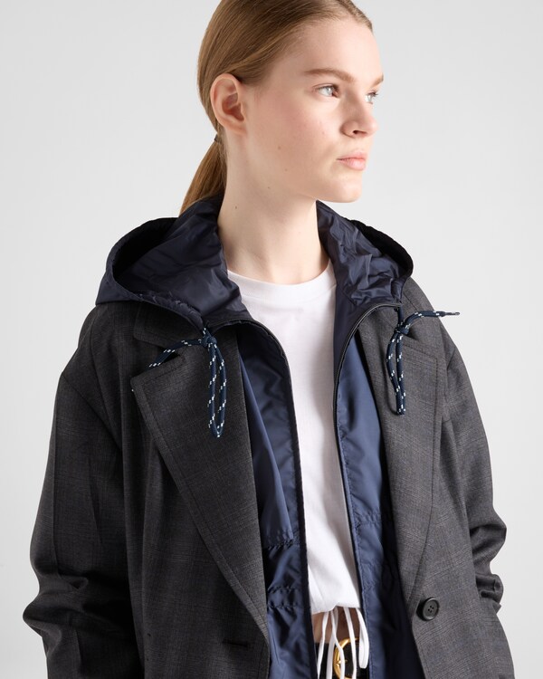 Long-sleeved jersey T-shirt Long-sleeved jersey T-shirt