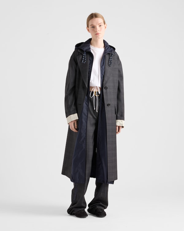 Long-sleeved jersey T-shirt Long-sleeved jersey T-shirt