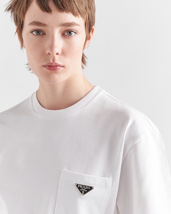 Jersey T-shirt Jersey T-shirt