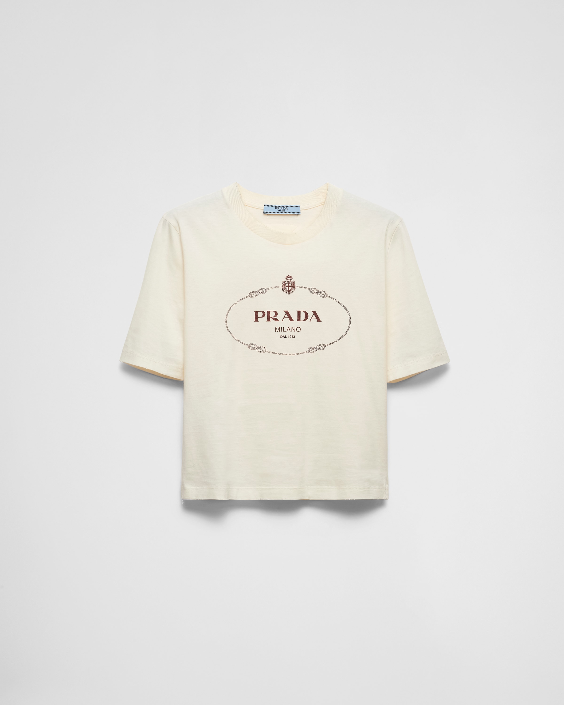 T shirt prada donna top
