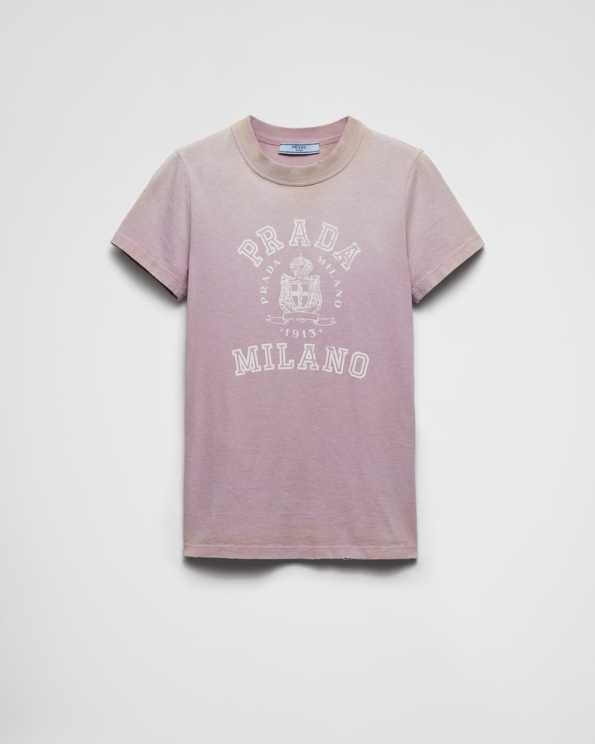 プラダ レディース】Tシャツ＆スウェット｜PRADA