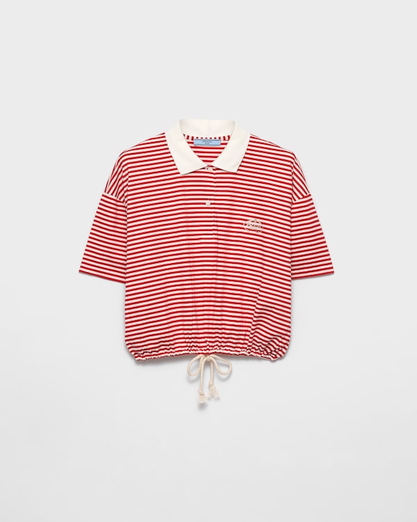 楽天市場】PRADA プラダ 半袖 Tシャツ 39578 14O3 レディース