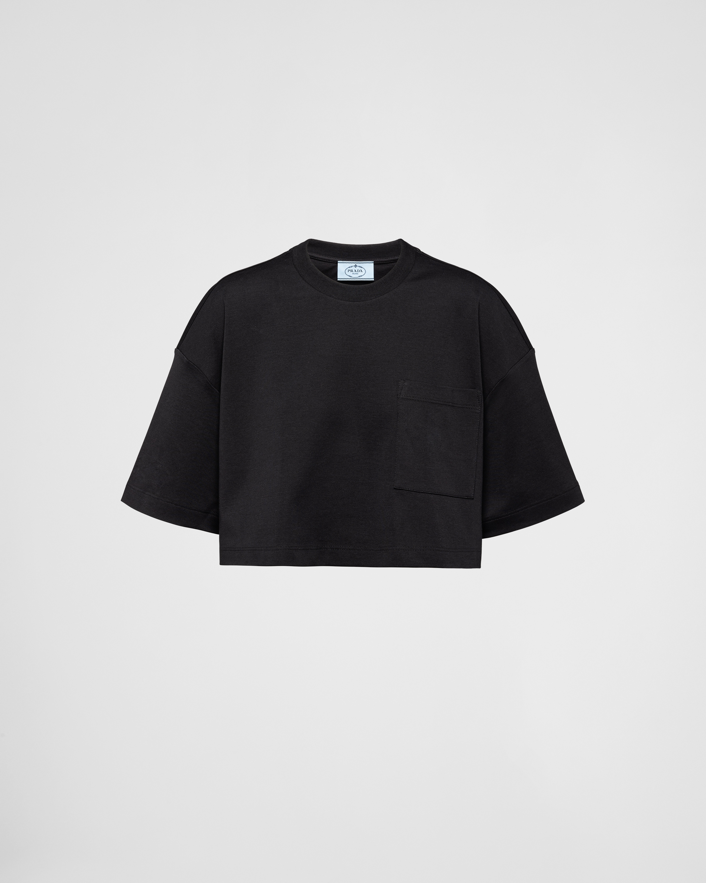 プラダ レディース】Tシャツ&スウェット|PRADA